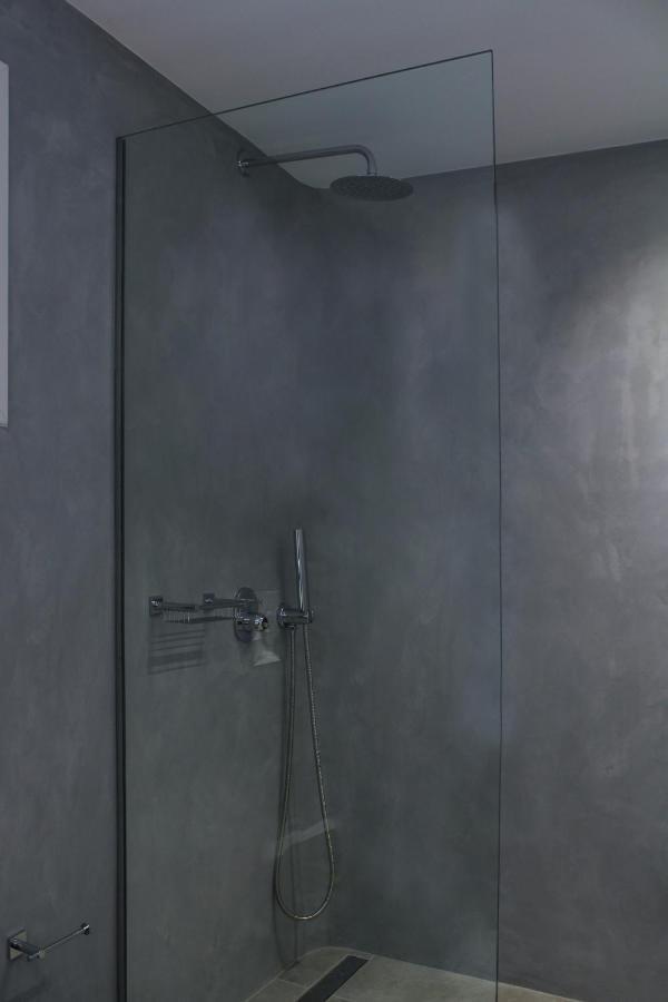오르노스 The Elaia House Mykonos 빌라 외부 사진