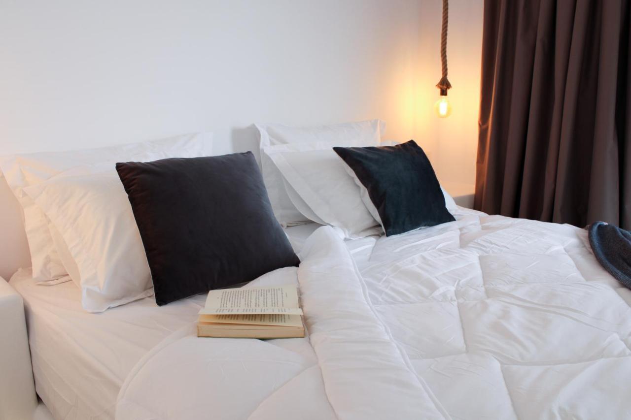 오르노스 The Elaia House Mykonos 빌라 외부 사진